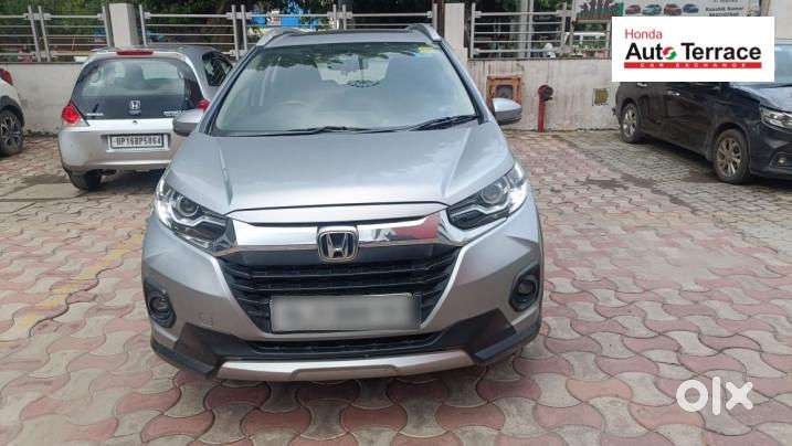 Honda Wr-v I-vtec Vx, 2020, Petrol