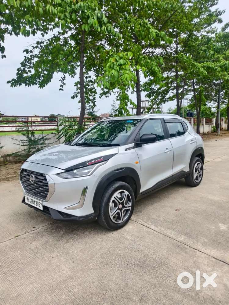 Nissan Magnite 1.0 Xl, 2021, Petrol