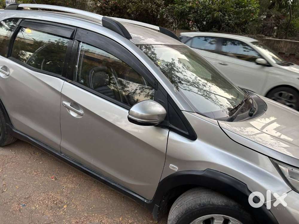 Honda Brv 2016 Diesel 7 Seater