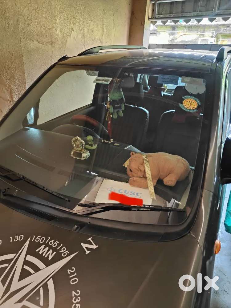 Maruti Suzuki Wagon R 1.0 Vxi (2011) – First Ownerexcellent Condition