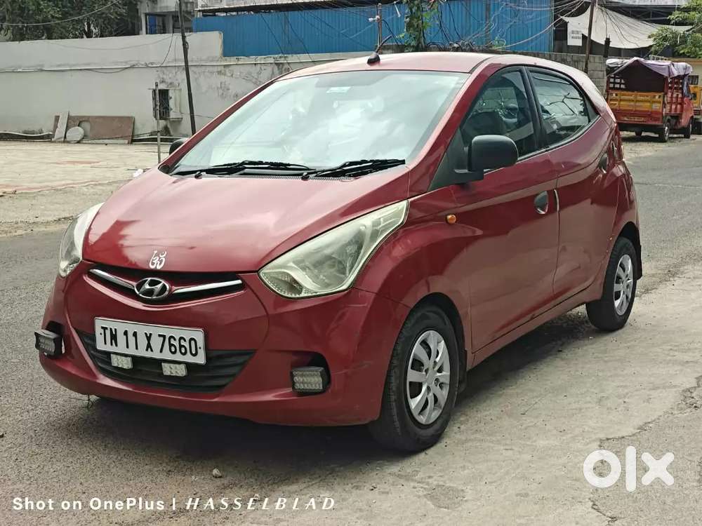 Hyundai Eon 2013 Fc 2028