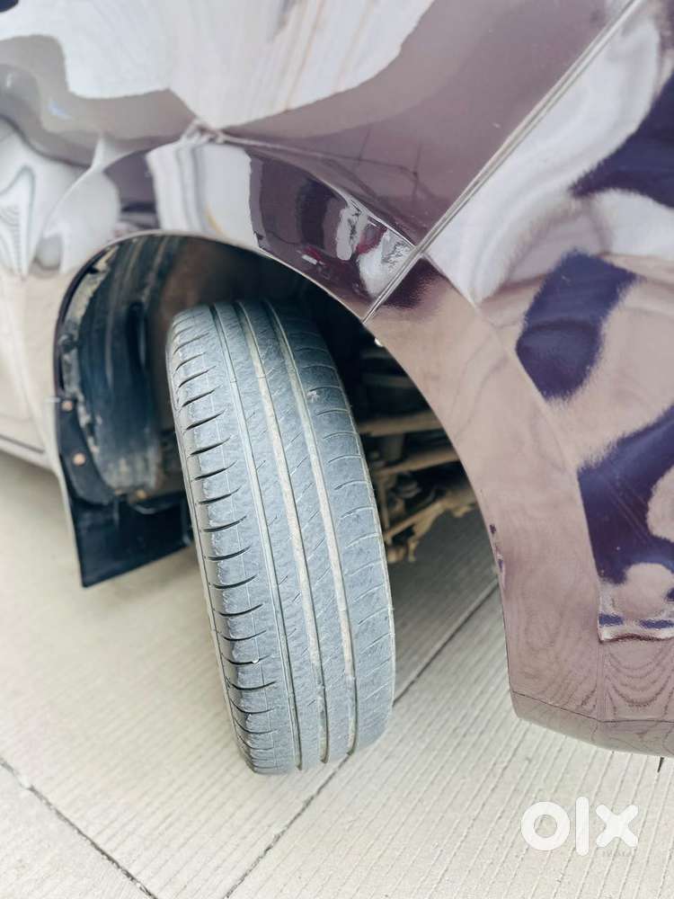 Toyota Innova Crysta G 8 Str, 2018, Diesel