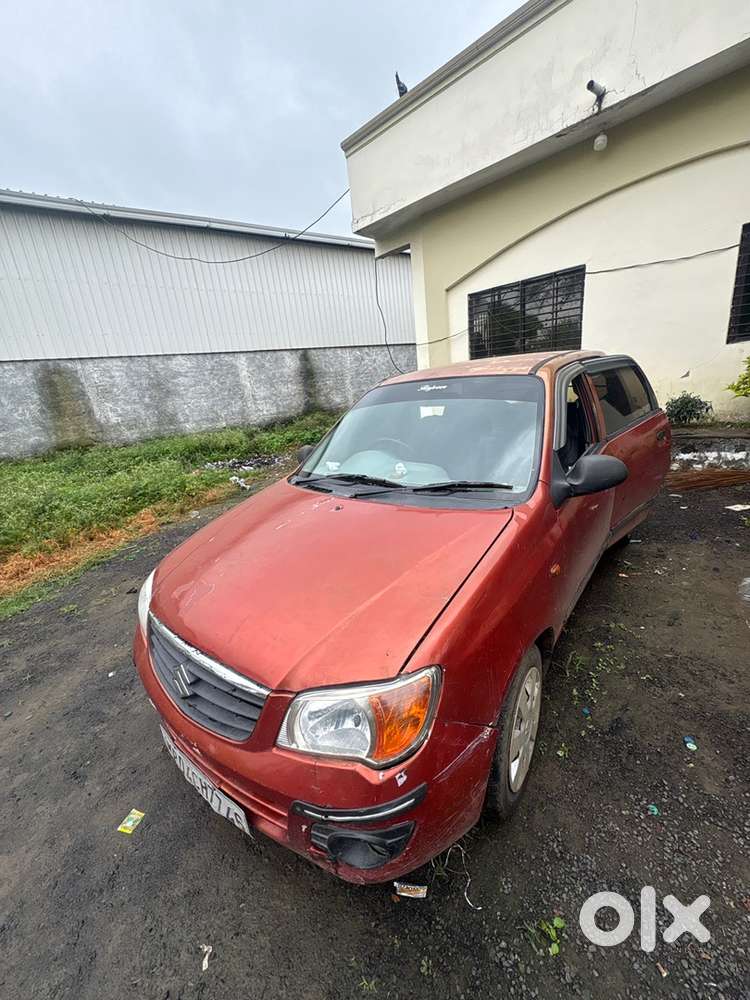 Maruti Suzuki Alto 2012 Petrol Manual Lxi