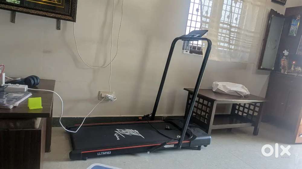 Threadmill
