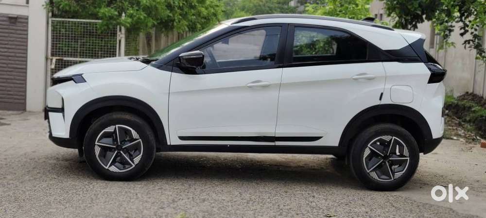 Tata Nexon Creative Plus 1.5 Revotorq Diesel 6 Mt, 2024, Diesel