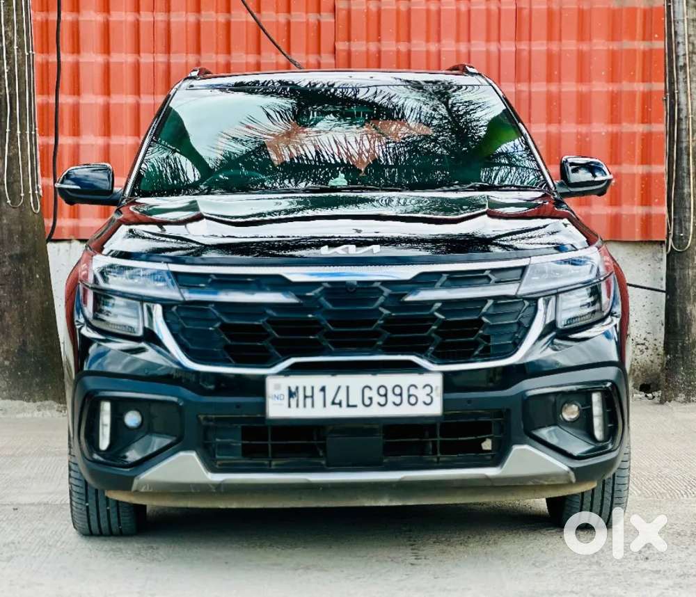 Kia Seltos Gtx Plus, 2024, Diesel