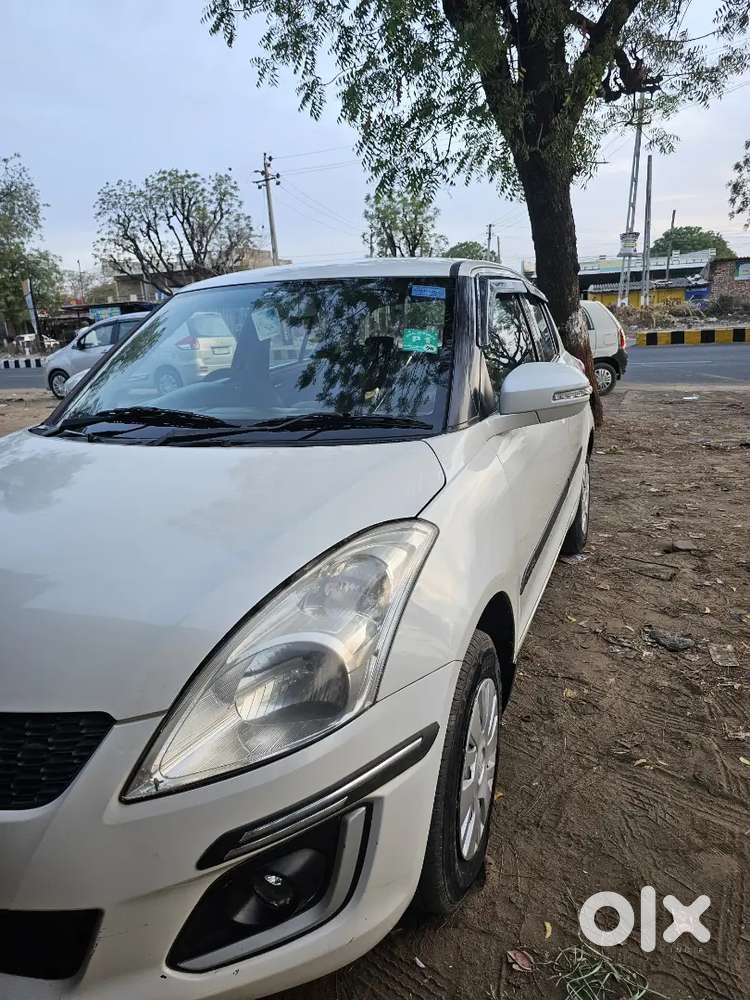 Maruti Suzuki Swift 2013 Petrol 86750 Km Driven