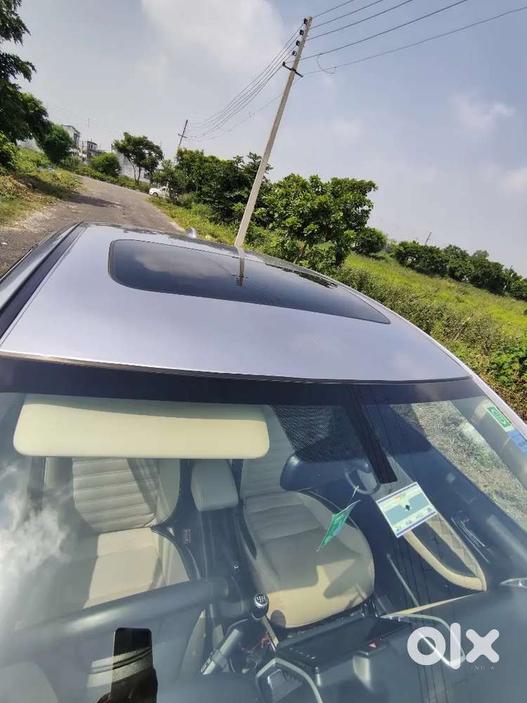 Honda City 1.5 Vx Petrol 2022