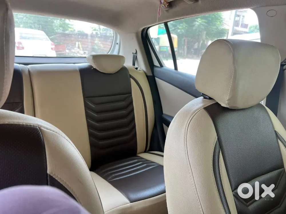 Hyundai I20 Magna Petrol 2012