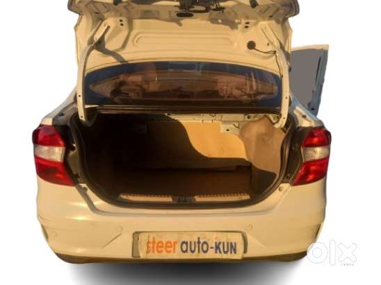 Ford Figo Diesel, 2018, Diesel