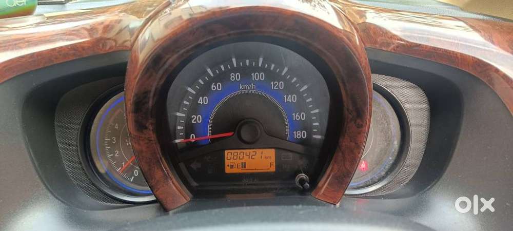 Honda Mobilio Rs Option I-dtec, 2015, Diesel