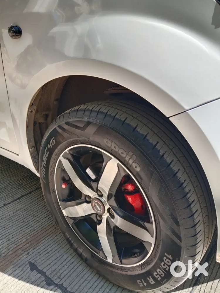 Maruti Suzuki Ritz 1.2 Zxi 2009 Petrol