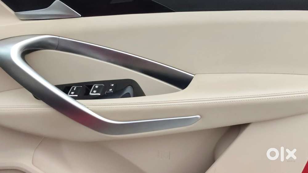 Mg Hector 1.5 Hybrid Sharp, 2021, Petrol