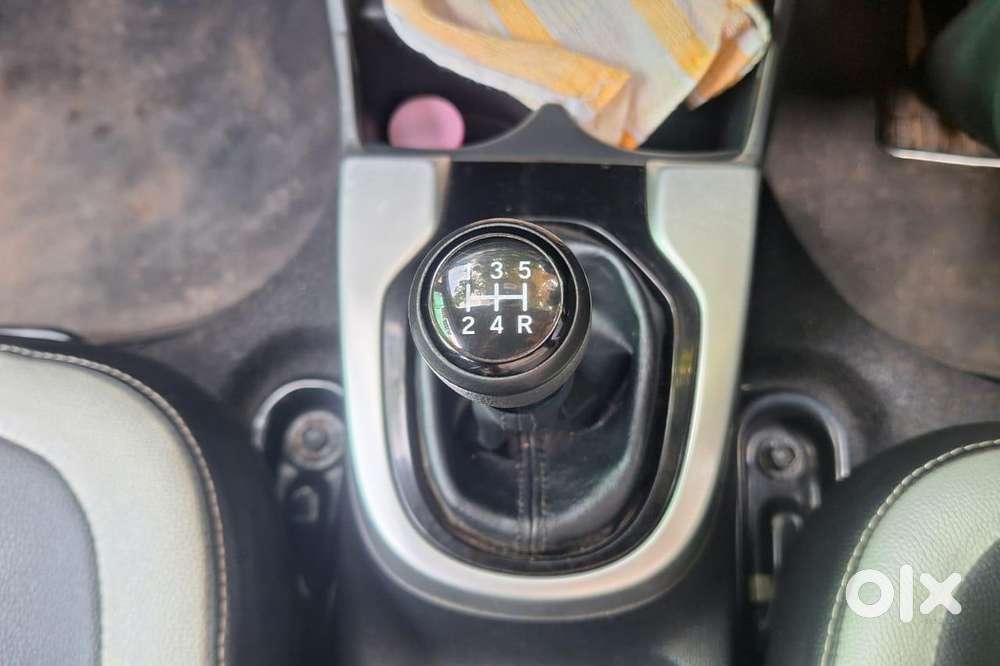 Honda Wr-v I-vtec Vx, 2018, Petrol