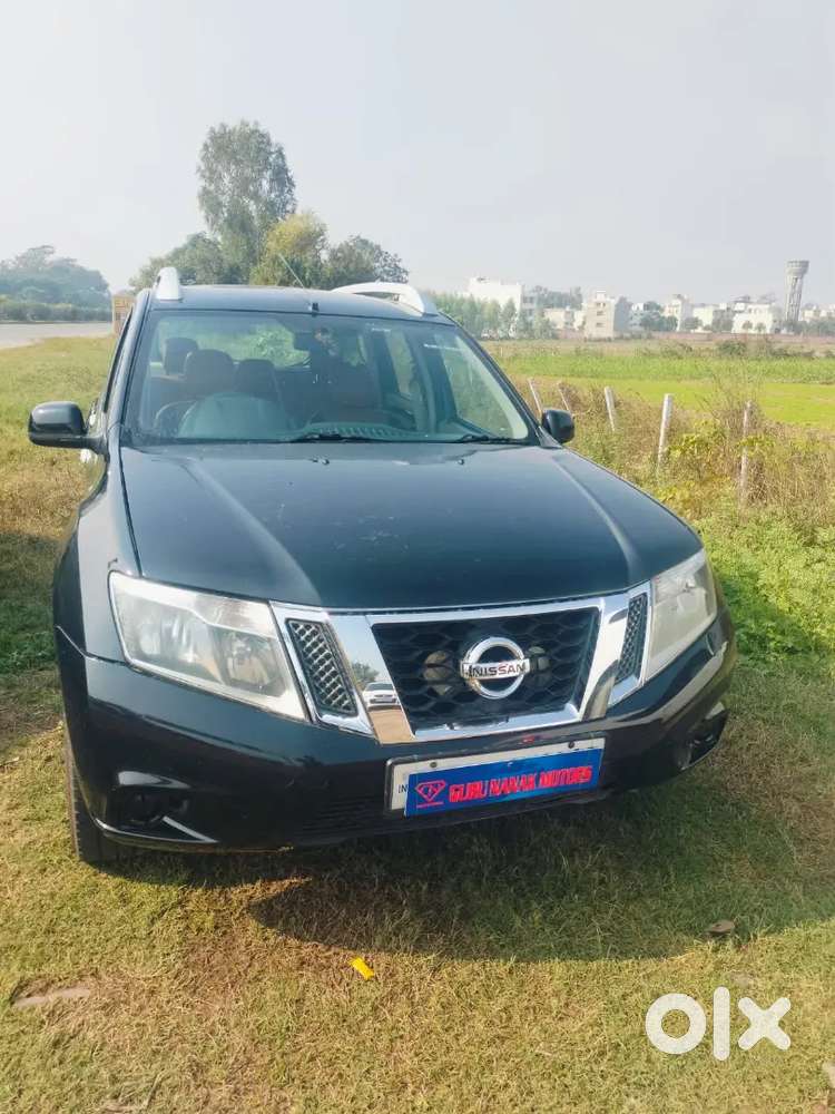 New Car Purchase