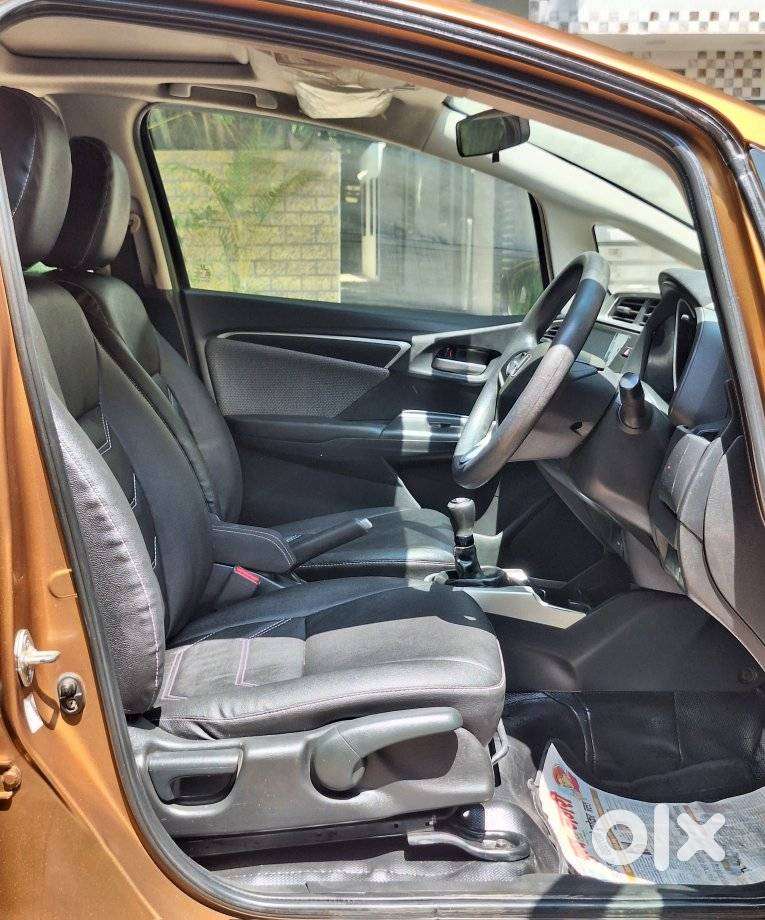 Honda Wr-v I-dtec Vx, 2018, Diesel