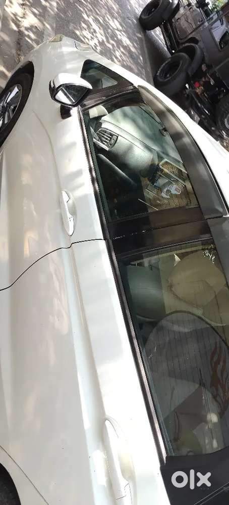 Honda Jazz 2016 Diesel 120000 Km Driven