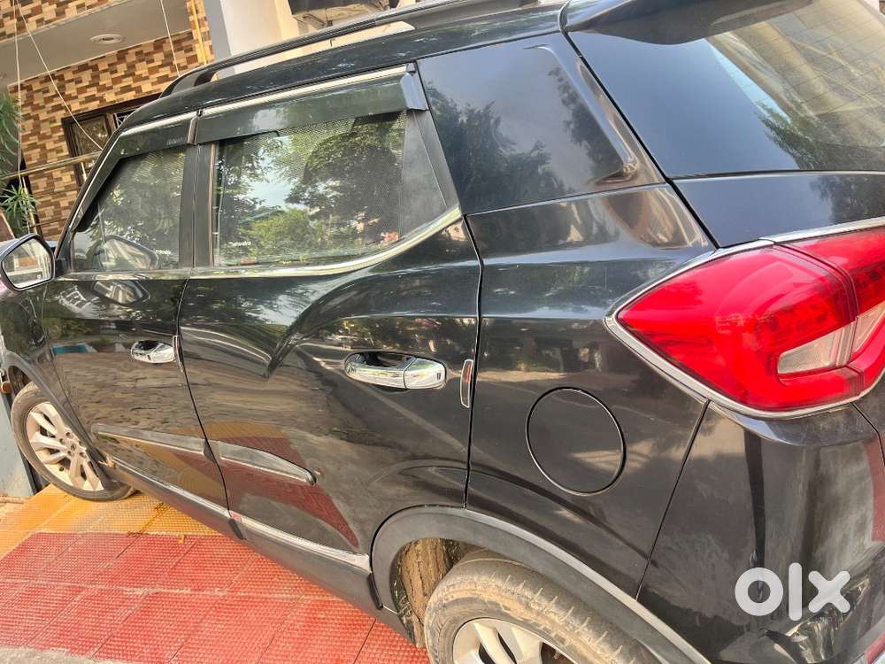 Mahindra Xuv300 2022 Diesel