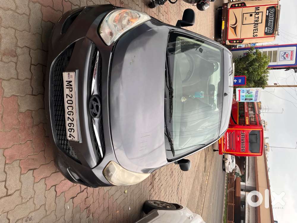 Hyundai I10 2017 Petrol Magna