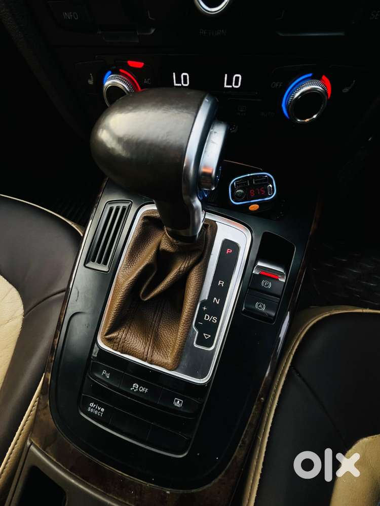 Audi A4 2.0 Tdi, 2015, Diesel