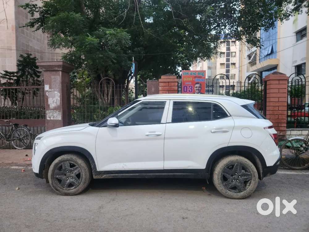 Hyundai Creta 1.4 Crdi S Plus, 2020, Diesel