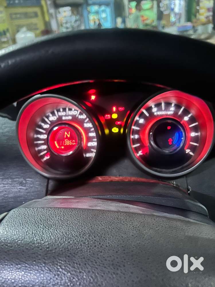Mahindra Xuv500 2012 Diesel Good Condition