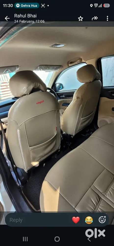 Honda Amaze 1.2 S 2019