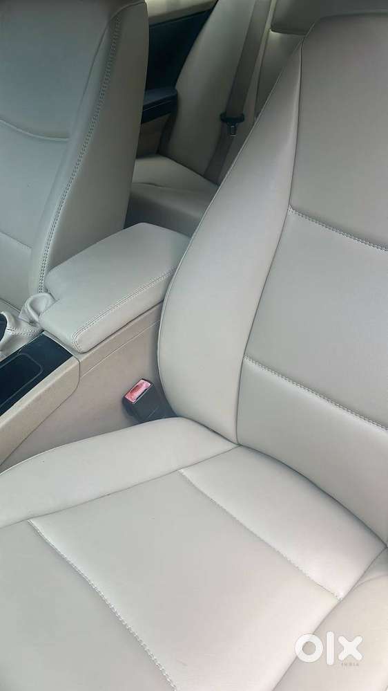 Bmw 5 Series 2010 Diesel With 143000 Km