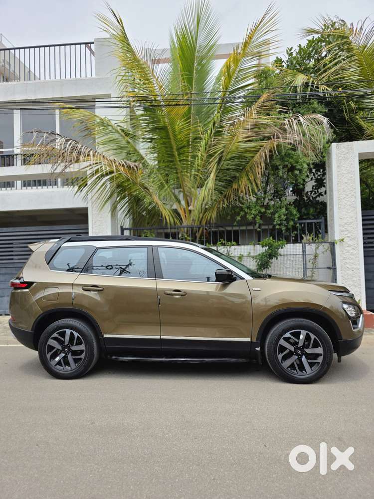 Tata Safari 2.0 Kryotec Xza Plus Adventure, 2022, Diesel