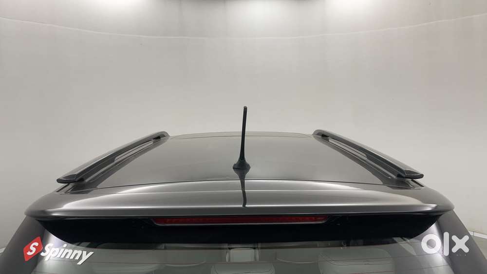 Mahindra Xuv300 W8 Amt Optional Diesel, 2023, Petrol