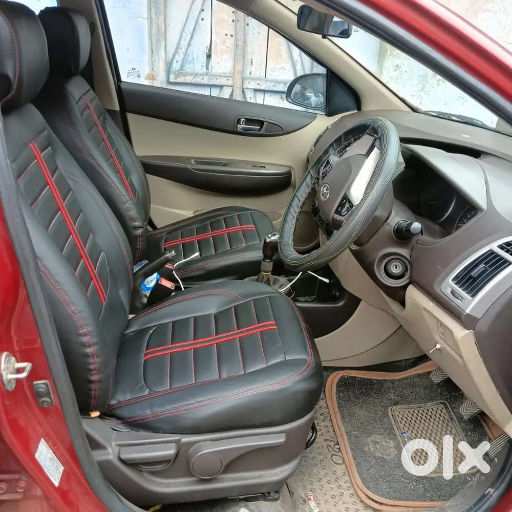 Hyundai I20 Asta 2014 Diesel