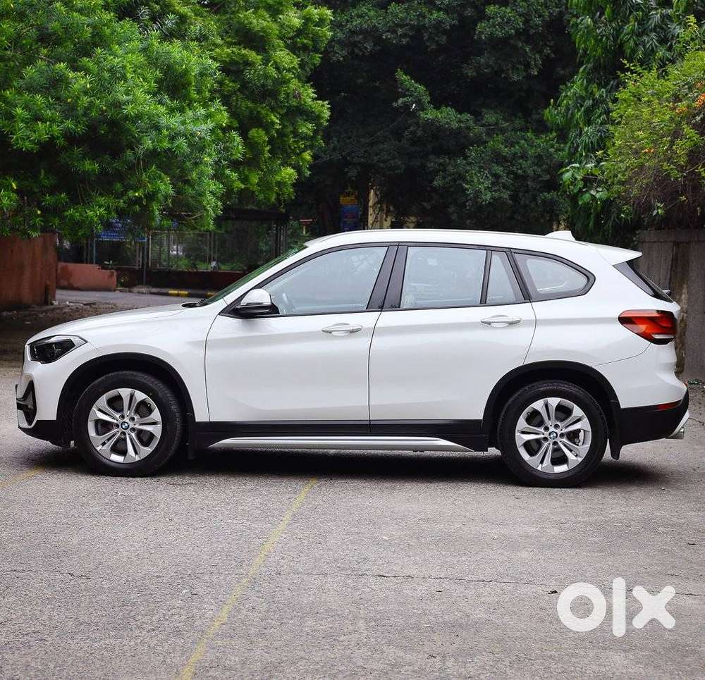 Bmw X1 2.0 Sdrive20i Xline, 2022, Petrol