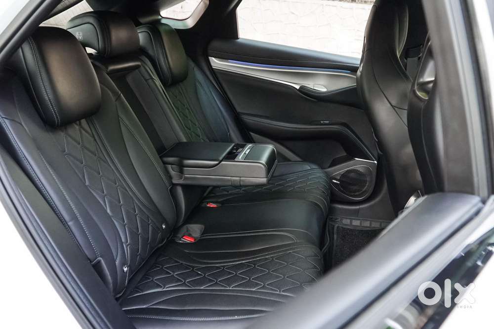 Byd Sealion 7 Premium, 2025, Electric