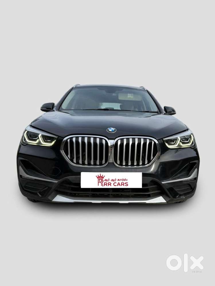 Bmw X1 2.0 Sdrive20d Xline, 2022, Diesel