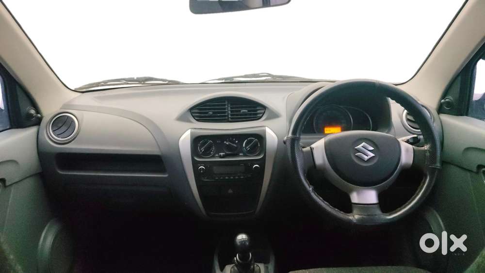 Maruti Suzuki Alto 800 Vxi, 2015, Petrol