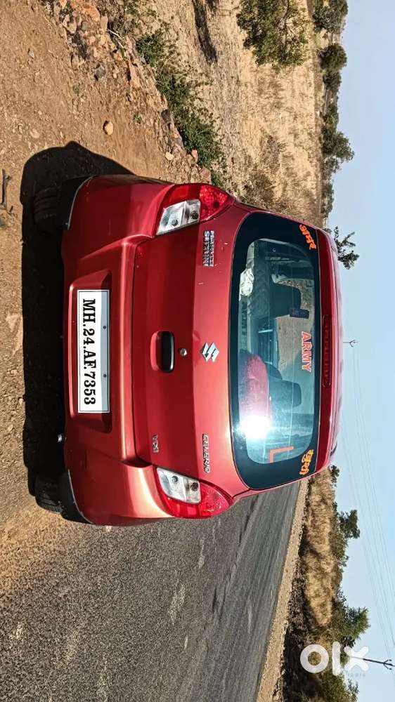 Celerio Vxi