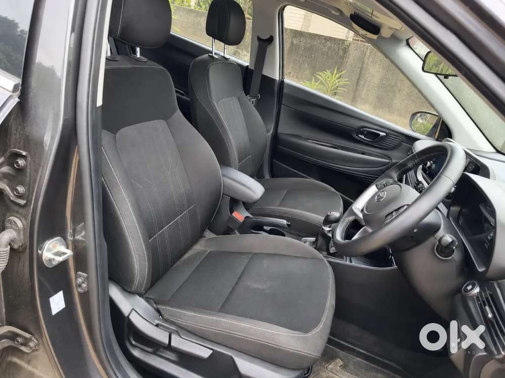 Hyundai I20 1.2 Asta, 2023, Petrol