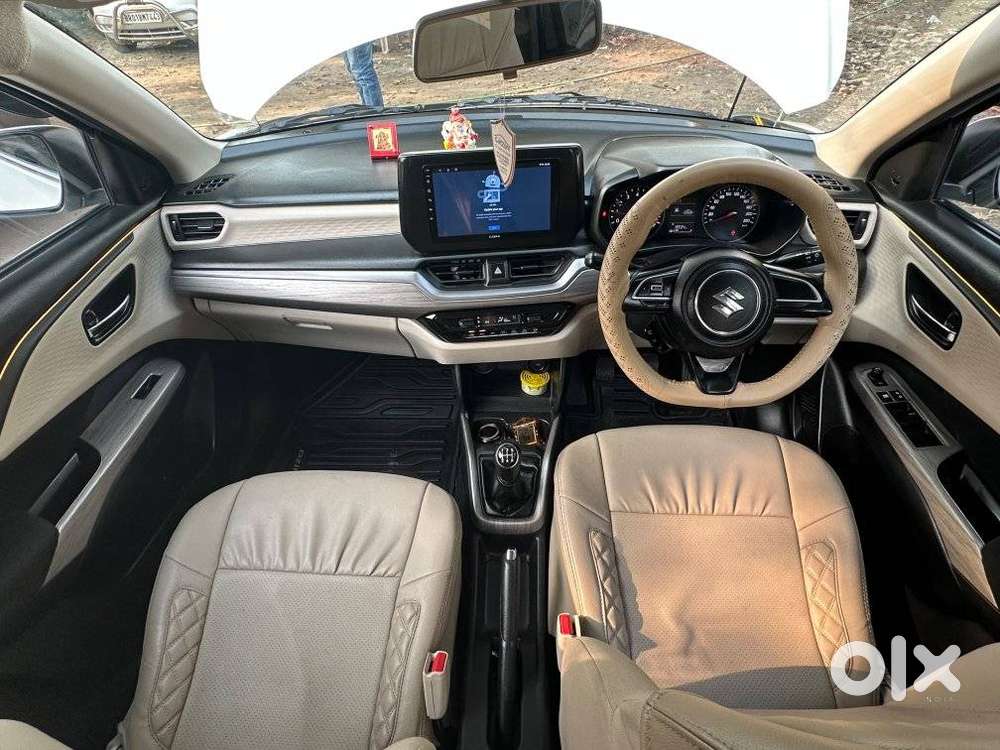 Maruti Suzuki Dzire 1.2 Vxi, 2024, Petrol
