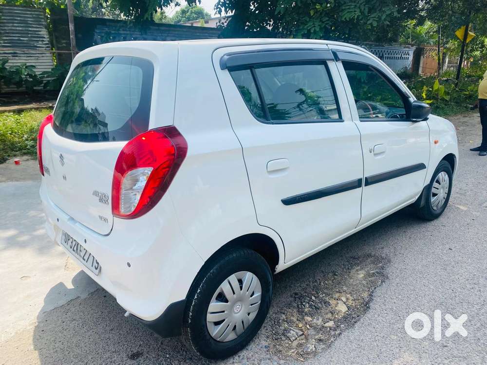 Maruti Suzuki 800 Ac Bsiii, 2018, Petrol