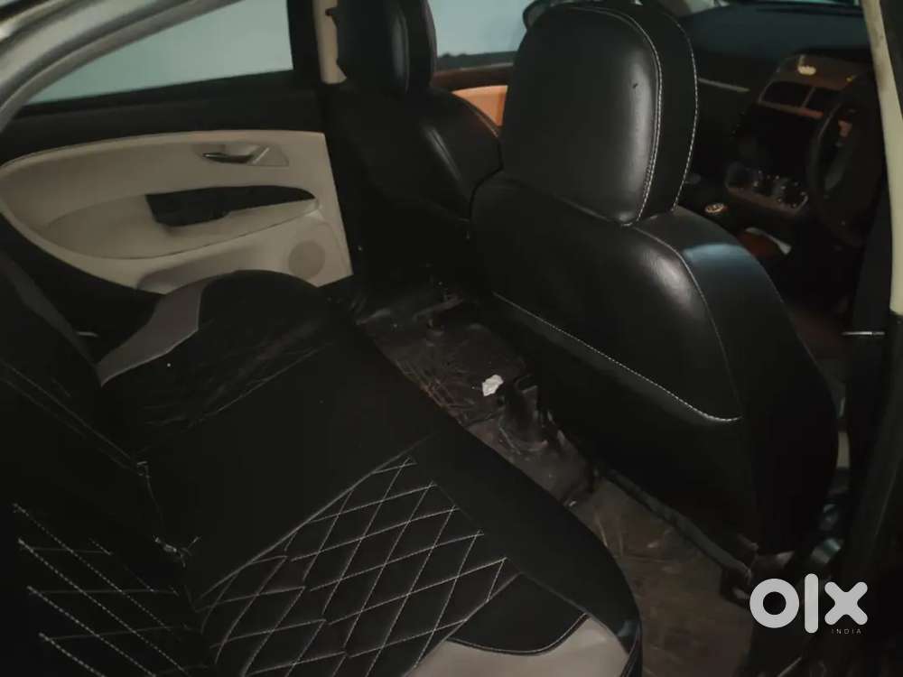 Fiat Linea Classic 2017 Diesel Good Condition