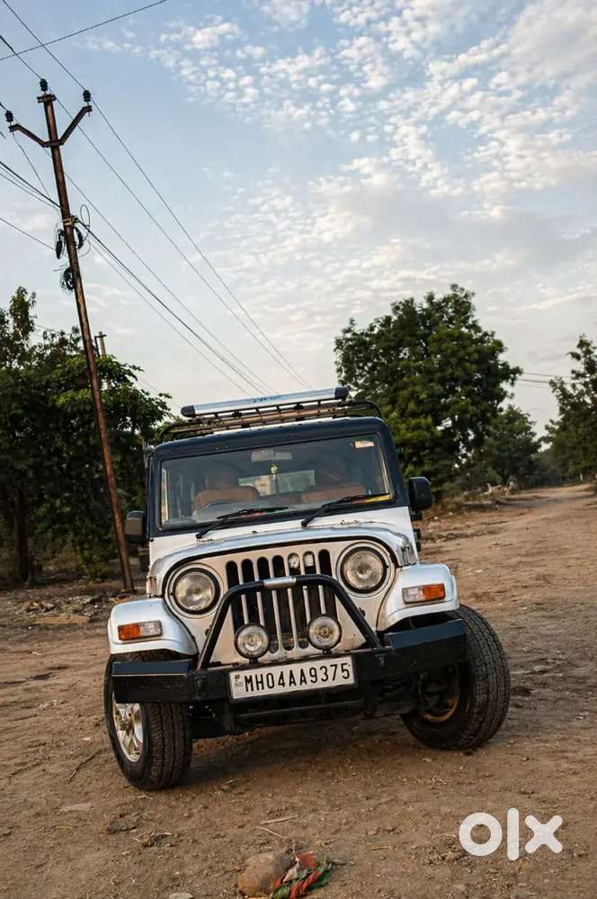 Bolero Di 1999 Diesel, 90k Km, New Tyres & Battery