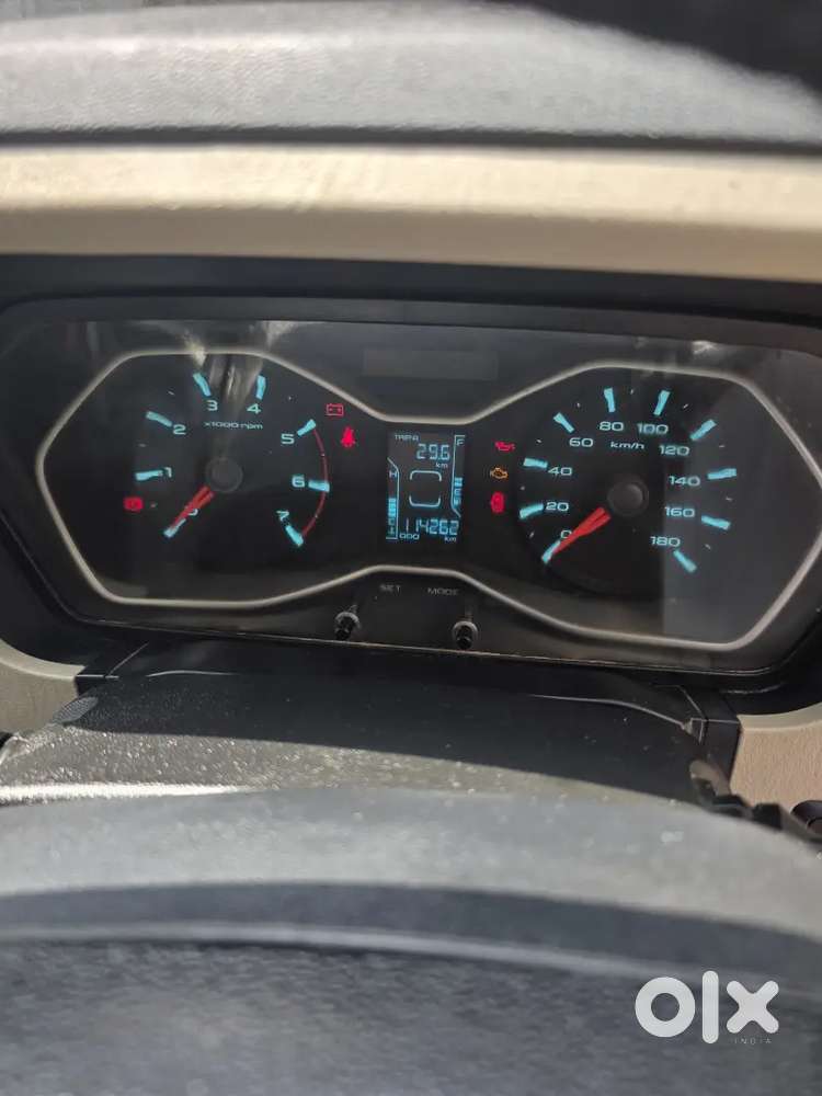 Scorpio Classic S11 Black 2023