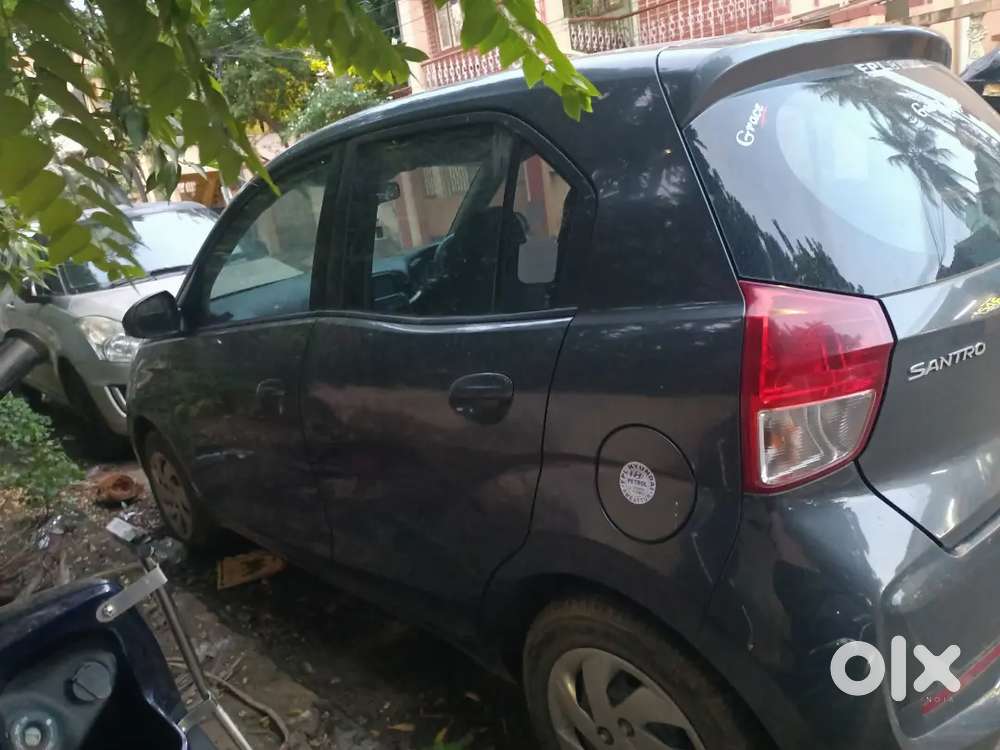 Hyundai Santro 1.1 Magna 2022
