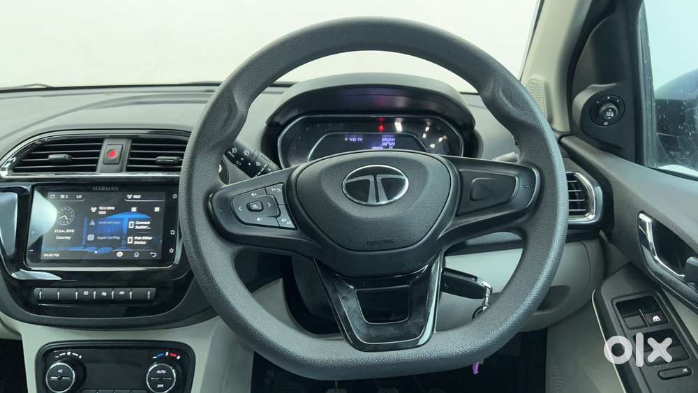 Tata Tiago 1.2 Revotron Xz Plus Cng, 2024, Cng & Hybrids