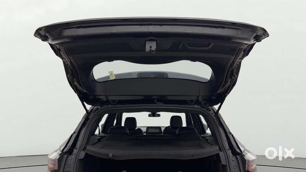 Tata Harrier Xza+, 2021, Diesel