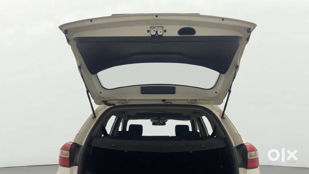 Hyundai Creta 1.6 Sx Automatic Diesel, 2019, Diesel