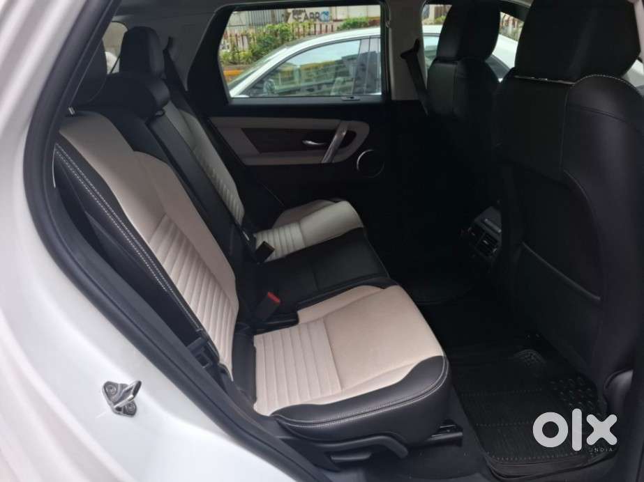 Land Rover Discovery Sport Petrol Hse 7s, 2022, Petrol