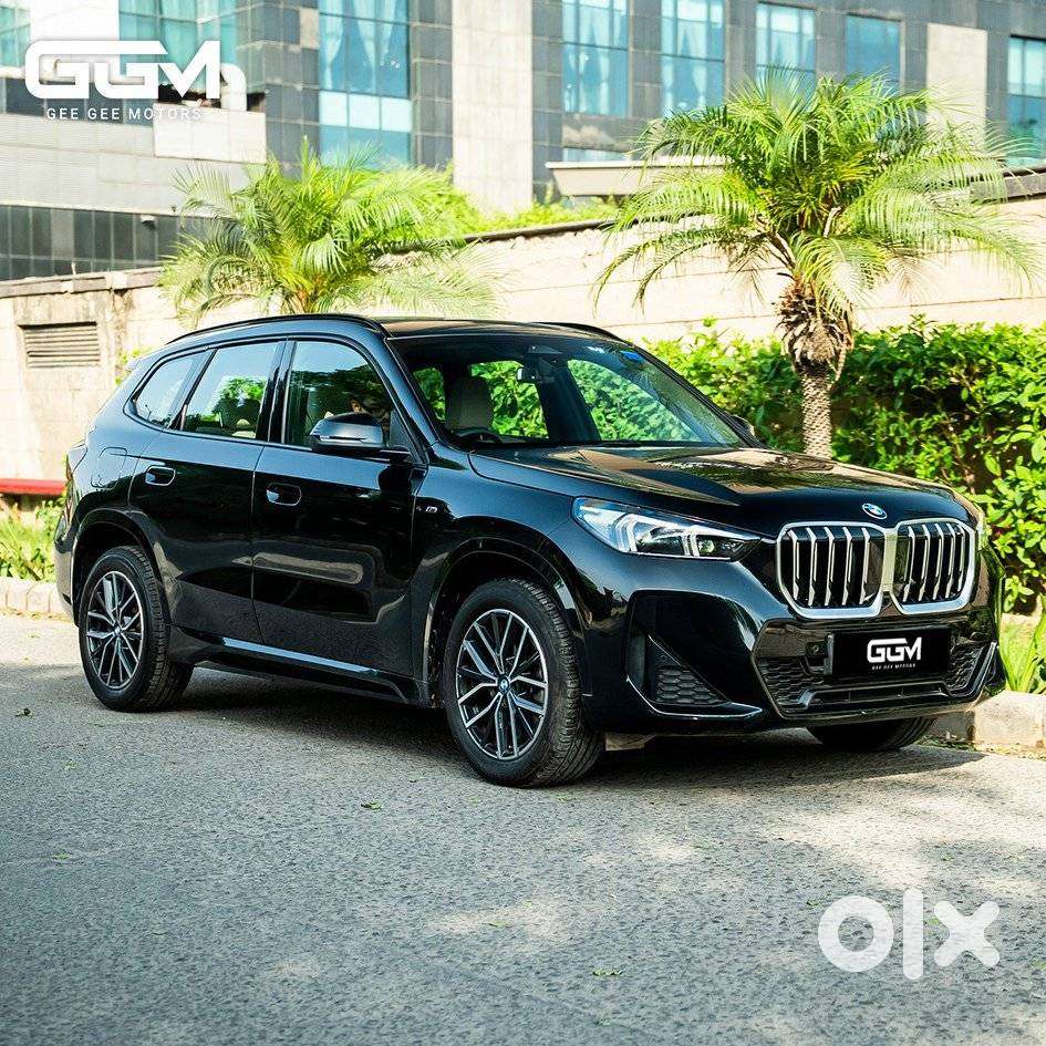 Bmw X1 Sdrive18i M Sport, 2025, Petrol