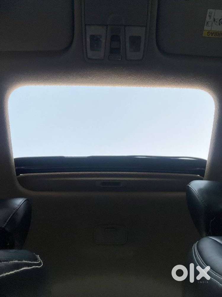 Hyundai Verna Sx Option, 2022, Diesel