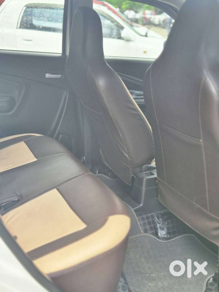 Maruti Suzuki Celerio Vxi, 2022, Petrol